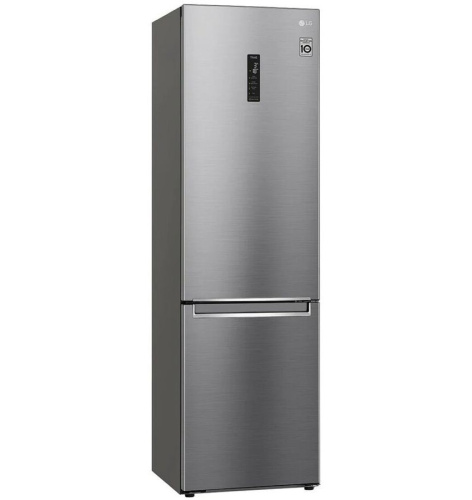 Холодильник LG GW-B509SMUM фото 4