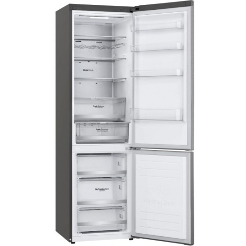 Холодильник LG GW-B509SMUM фото 5