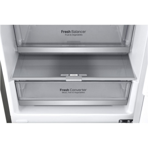 Холодильник LG GW-B509SMUM фото 6