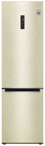 Холодильник LG GA-B509MEUM фото 2