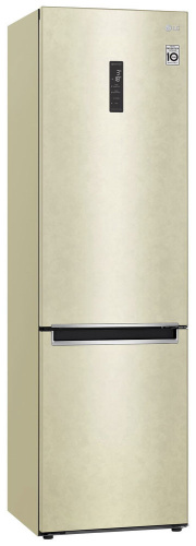 Холодильник LG GA-B509MEUM фото 10
