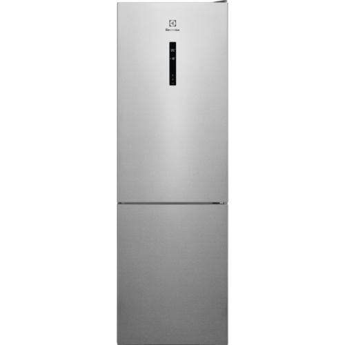 Холодильник Electrolux RNC 7ME32 X2