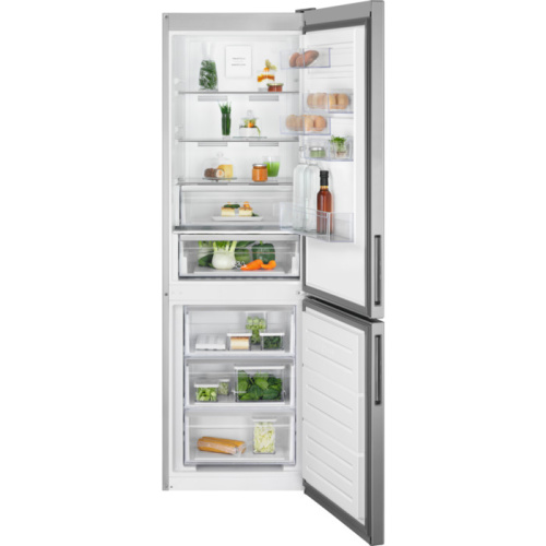 Холодильник Electrolux RNC 7ME32 X2 фото 3