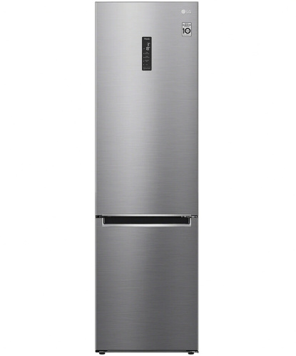 Холодильник LG GA-B509MMQM фото 2