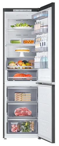 Холодильник Samsung RB41R7747B1 фото 6