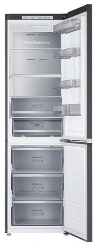 Холодильник Samsung RB41R7747B1 фото 7