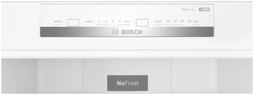 Холодильник Bosch KGN 39UC27R фото 7