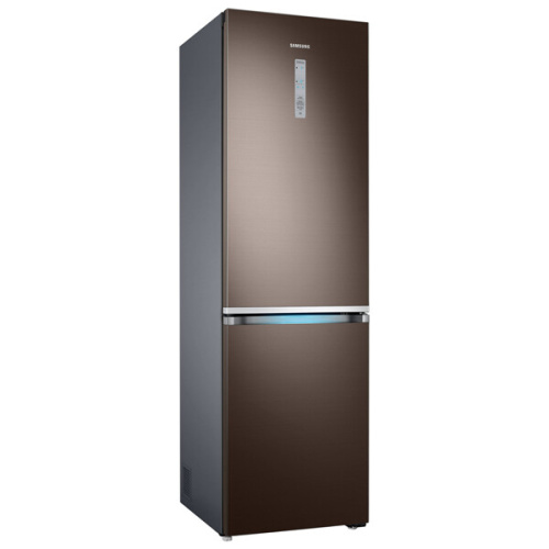 Холодильник Samsung RB41R7847DX фото 2