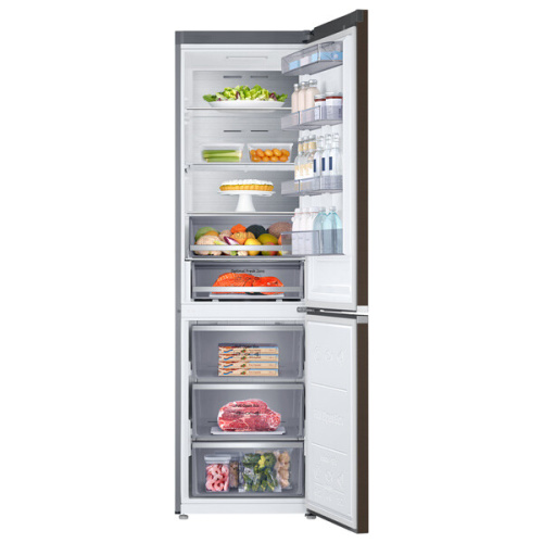 Холодильник Samsung RB41R7847DX фото 3