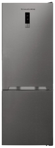 Холодильник Schaub Lorenz SLU S620X3E фото 2