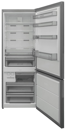 Холодильник Schaub Lorenz SLU S620X3E фото 3