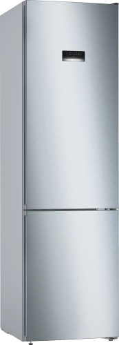 Холодильник Bosch KGN 39XI27R фото 2