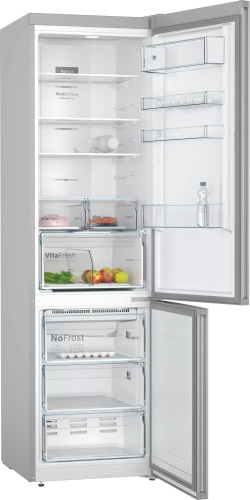 Холодильник Bosch KGN 39XI27R фото 3