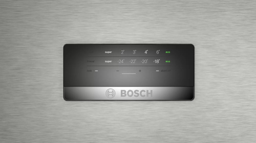 Холодильник Bosch KGN 39XI27R фото 4
