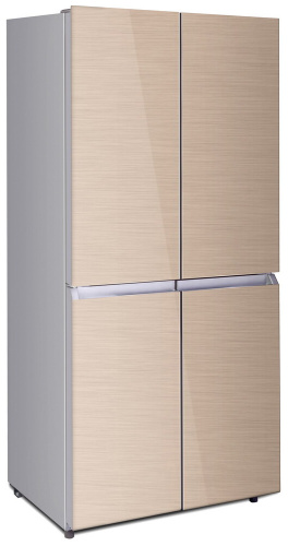 Холодильник Ascoli ACDG415 фото 2