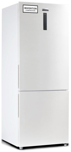 Холодильник Ascoli ADRFW460DWE фото 2