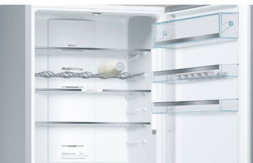 Холодильник Bosch KGN 49MI3A фото 5