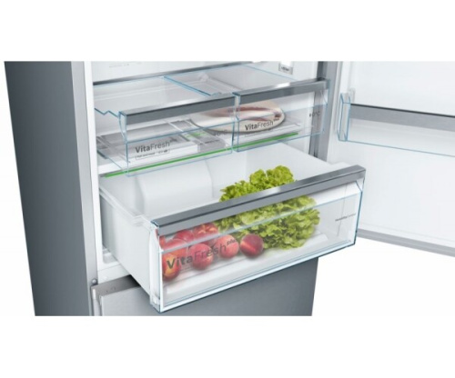 Холодильник Bosch KGN 49MI3A фото 6
