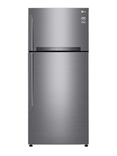 Холодильник LG GN-H702HMHZ фото 2