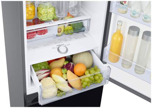Холодильник Samsung RB38A6B6F22 фото 6