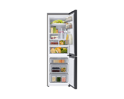 Холодильник Samsung RB34A7B4F22 фото 4