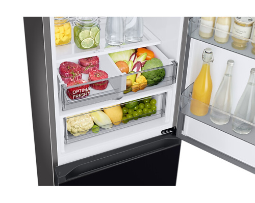 Холодильник Samsung RB34A7B4F22 фото 6