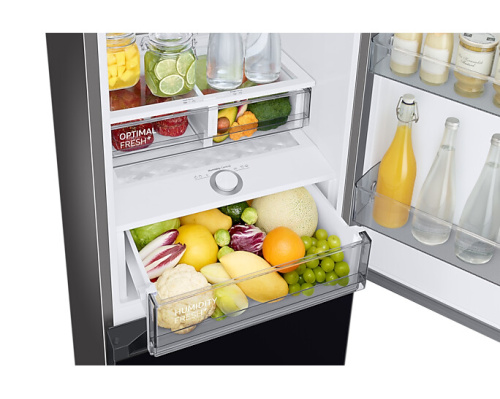 Холодильник Samsung RB34A7B4F22 фото 7
