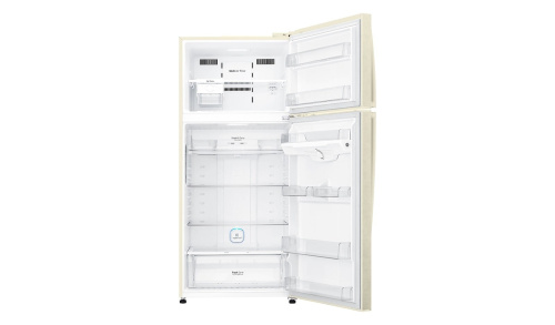 Холодильник LG GN-H702HEHZ фото 3