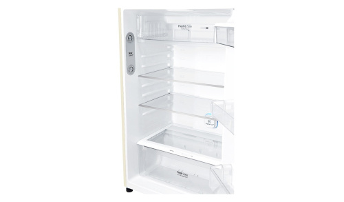 Холодильник LG GN-H702HEHZ фото 5