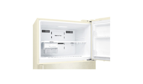 Холодильник LG GN-H702HEHZ фото 6