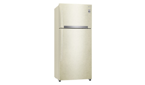 Холодильник LG GN-H702HEHZ фото 8