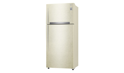 Холодильник LG GN-H702HEHZ фото 9
