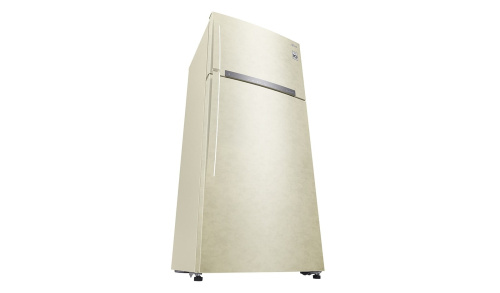 Холодильник LG GN-H702HEHZ фото 10