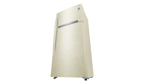 Холодильник LG GN-H702HEHZ фото 11