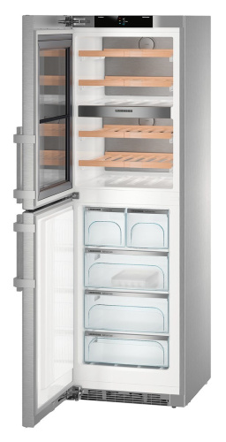 Холодильник Liebherr SWTNes 4285 фото 6