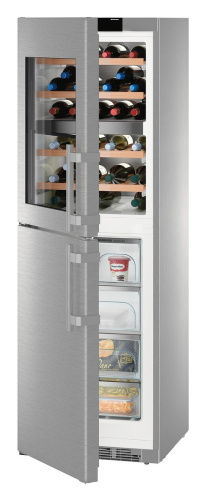 Холодильник Liebherr SWTNes 4285 фото 7