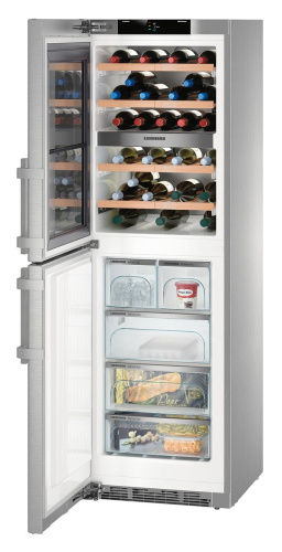 Холодильник Liebherr SWTNes 4285 фото 8