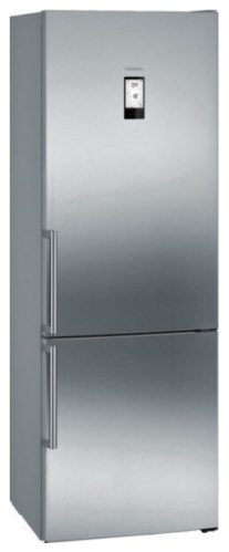 Холодильник Siemens KG 49NAI2OR фото 2