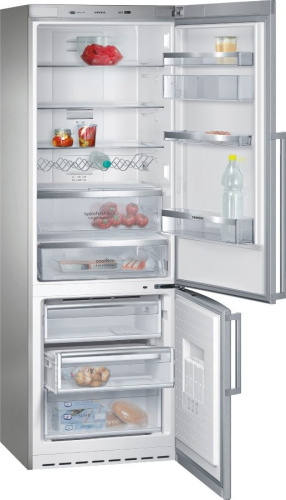 Холодильник Siemens KG 49NAI2OR фото 3