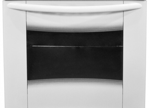 Комбинированная плита Лысьва ЭГ 4к01 МС-2у белый (без крышки) фото 5