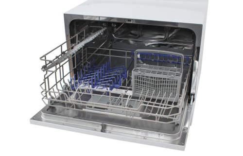Посудомоечная машина Leran CDW 55-067 W фото 4
