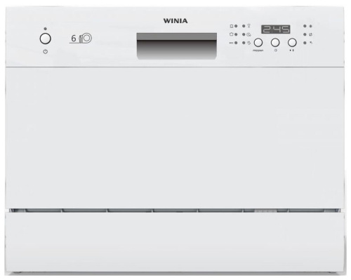 Посудомоечная машина Winia DDW-V16AFTW