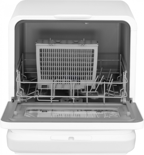 Посудомоечная машина Weissgauff TDW 4036 D фото 3