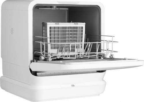 Посудомоечная машина Weissgauff TDW 4036 D фото 6