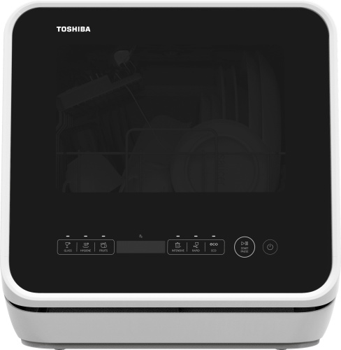Посудомоечная машина Toshiba DWS-22ARU фото 2