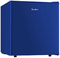 Холодильник Tesler RC-55 DEEP BLUE