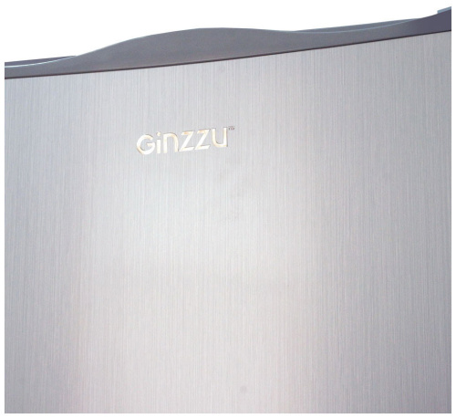 Холодильник Ginzzu FK-97 фото 5