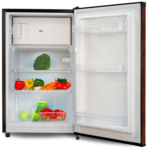 Холодильник Ginzzu FK-100 фото 10