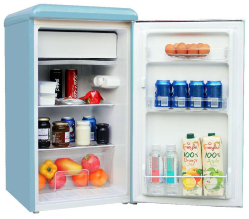 Холодильник Ascoli ARSRS118 фото 3
