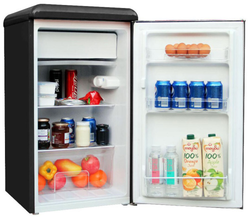Холодильник Ascoli ARSRB118 фото 3